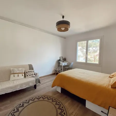 Weekend Holiday home Capbreton