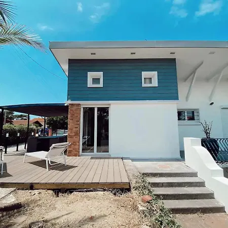 Weekend Semesterbostad